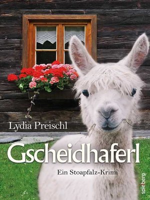 cover image of Gscheidhaferl